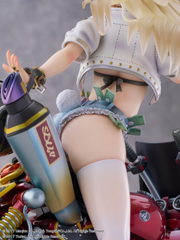 [Pre-Order] Wing Azur Lane Bache (Splendid Speedstar) 1/7 Scale Figure