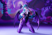[Pre-Order] Kotobukiya Darkstalkers Morrigan Aensland 1/7 Scale Figure