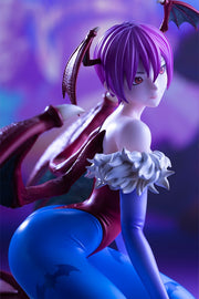 [Pre-Order] Kotobukiya Darkstalkers Lilith 1/7 Scale Figure