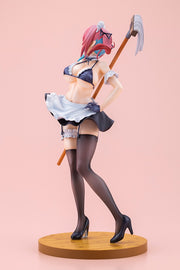 [Pre-Order] Kotobukiya Mistress Kanan is Devilishly Easy Kanan Takakiyo 1/7 Scale Figure