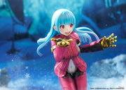 [Pre-Order] Golden Head The King of Fighters XV Fighting Girls Collection Kula Diamond 1/7 Scale Figure