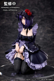 [Vorbestellung] Aniplex Inc. My Dress-Up Darling Marin Kitagawa (Shizuku Kuroe Cosplay Ver.) Figur