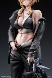 [Reserva] Figura a escala 1/7 de Hobby Sakura, Diosa de la Victoria: Nikke Grave (Hermosa Tú)