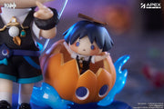 [Pre-Order] Apex Toys Genshin Impact Wanderer (Twilight Whimsy) Chibi Figure (With Bonus)