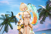 [Pre-Order] Hobby Sakura Goddess of Victory: Nikke Elegg (Boom and Shock) 1/7 Scale Figure