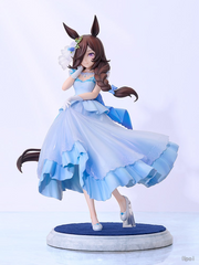 [Reserva] Figura de Uma Musume: Pretty Derby Rice Shower (El día que soñé) de Good Smile Company a escala 1/7