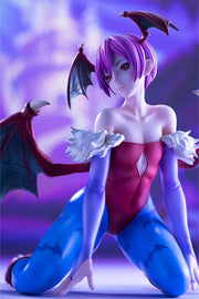 [Pre-Order] Kotobukiya Darkstalkers Lilith 1/7 Scale Figure
