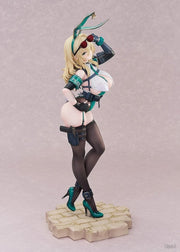 [Pre-Order] Luminous Box CheLA77 Illustration Bunny Cops_01 1/6 Scale Figure