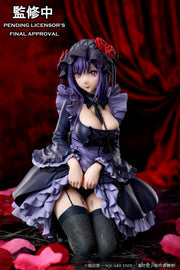 [Vorbestellung] Aniplex Inc. My Dress-Up Darling Marin Kitagawa (Shizuku Kuroe Cosplay Ver.) Figur