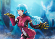[Pre-Order] Golden Head The King of Fighters XV Fighting Girls Collection Kula Diamond (Limited Edition) 1/7 Scale Figure BY GOLDEN HEAD