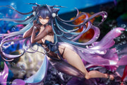 [Reserva] Figura a escala 1/7 de Hobby Sakura, Diosa de la Victoria: NIKKE La Sirenita (Versión Flor del Abismo).