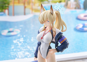 [Pre-Order] Max Factory Blue Archive Kanna (Swimsuit Ver.) 1/7 Scale Figure