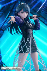 [Pre-Order] Kotobukiya The Idolmaster Gakuen Temari Tsukimura (Luna say maybe) 1/7 Scale Figure