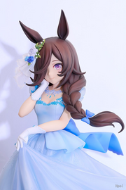 [Reserva] Figura de Uma Musume: Pretty Derby Rice Shower (El día que soñé) de Good Smile Company a escala 1/7