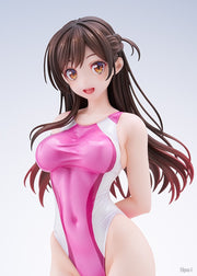[Pre-Order] Amakuni Rent-A-Girlfriend Chizuru Mizuhara (Competition Swimsuit Ver.) 1/7 Scale Figure