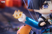 [Pre-Order] Apex Toys Genshin Impact Wanderer (Twilight Whimsy) Chibi Figure (With Bonus)
