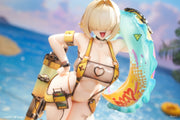 [Pre-Order] Hobby Sakura Goddess of Victory: Nikke Elegg (Boom and Shock) 1/7 Scale Figure