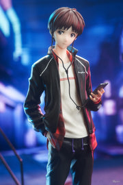 [Pre-Order] Hobby Max Neon Genesis Evangelion Shinji Ikari (Radio Eva Ver. Part 3) 1/7 Scale Figure