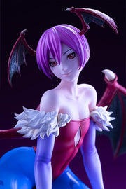 [Pre-Order] Kotobukiya Darkstalkers Lilith 1/7 Scale Figure