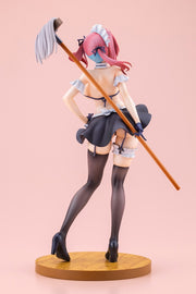 [Pre-Order] Kotobukiya Mistress Kanan is Devilishly Easy Kanan Takakiyo 1/7 Scale Figure