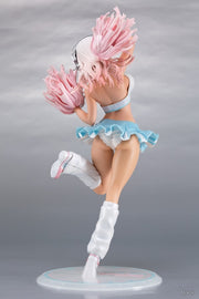 [Vorbestellung] Orchid Seed Nitroplus Super Sonico (Cheer Girl Sun-kissed Ver.) Figur im Maßstab 1:6 (Neuauflage)