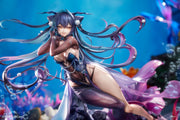 [Pre-Order] Hobby Sakura Goddess of Victory: NIKKE Little Mermaid (Abyss Flower Ver.) Deluxe Edition 1/7 Scale Figure
