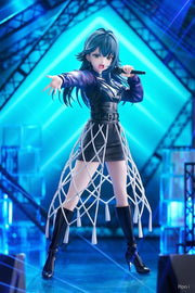 [Pre-Order] Kotobukiya The Idolmaster Gakuen Temari Tsukimura (Luna say maybe) 1/7 Scale Figure