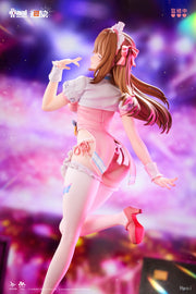 [Pre-Order] Animester Girls' Frontline 2: Exilium Yoohee (Miracle Sweetheart) 1/7 Scale Figure