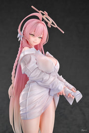 [Pre-Order] Good Smile Company Blue Archive Hanako (Swimsuit) 1/7 Scale Figure