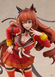 Claynel Uma Musume: Pretty Derby Maruzensky (Signature Racewear Ver.) 1/7 Scale Figure