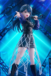 [Pre-Order] Kotobukiya The Idolmaster Gakuen Temari Tsukimura (Luna say maybe) 1/7 Scale Figure