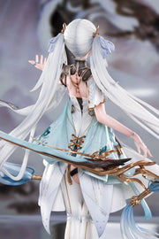 [Pre-Order] Apex Toys Wuthering Waves Jinhsi 1/7 Scale Figure (With Bonus)