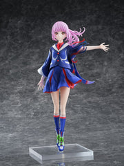 Kadokawa Kamitsubaki City Under Construction KD Colle KAF (Third Singing Form: Tsubame) 1/7 Scale Figure