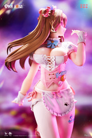 [Pre-Order] Animester Girls' Frontline 2: Exilium Yoohee (Miracle Sweetheart) 1/7 Scale Figure