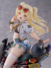 [Pre-Order] Wing Azur Lane Bache (Splendid Speedstar) 1/7 Scale Figure