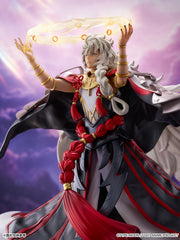 [Reserva] Figura SSFigure Fate/Grand Order: Final Singularity - Gran Templo del Tiempo: Solomon, Rey de los Magos, Solomon Figura a escala 1/7 