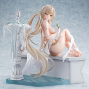 [Pre-Order] Hakoiri Musume Houkiboshi Illustration Momoko 1/6 Scale Figure