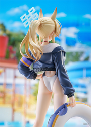 [Pre-Order] Max Factory Blue Archive Kanna (Swimsuit Ver.) 1/7 Scale Figure