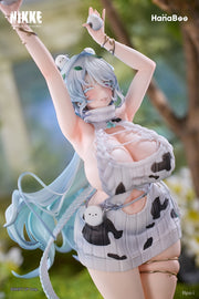 [Pre-Order] HanaBee Goddess of Victory: Nikke Trina 1/6 Scale Figure