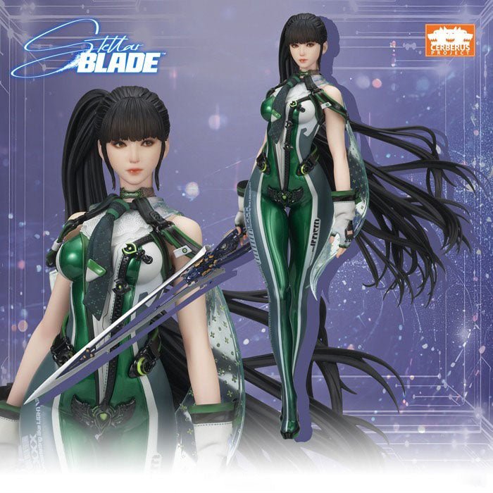 [Reserva] Figura FLARE Stellar Blade Eve