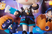[Pre-Order] Apex Toys Genshin Impact Wanderer (Twilight Whimsy) Chibi Figure (With Bonus)