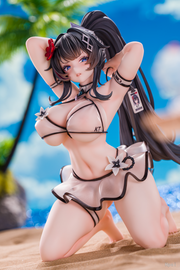 [Pre-Order] Dollyverse KT-ko Beach Debut (Standard Ver.) 1/6 Scale Figure