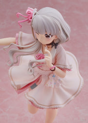 PLUM The Idolmaster Cinderella Girls Nagi HIsakawa (O-Ku-Ri-Mo-No Sunday! Ver.) 1/7 Scale Figure (Reissue)