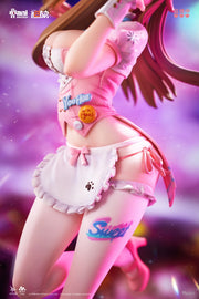 [Pre-Order] Animester Girls' Frontline 2: Exilium Yoohee (Miracle Sweetheart) 1/7 Scale Figure