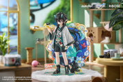 [Reserva] Figura de Dan Heng (Imbibitor Lunae) de la serie Chibi Cat de Ribose Honkai: Star Rail Rise Up+