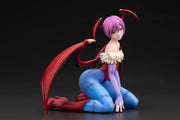 [Pre-Order] Kotobukiya Darkstalkers Lilith 1/7 Scale Figure