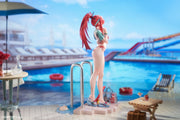 [Pre-Order] Hobby Sakura Goddess of Victory: Nikke Rapi: Red Hood (Red Flavor Deluxe Edition) 1/7 Scale Figure