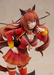 Claynel Uma Musume: Pretty Derby Maruzensky (Signature Racewear Ver.) 1/7 Scale Figure