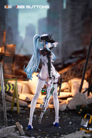 [Pre-Order] Bibi Buttons Girls' Frontline 2: Exilium Klukai (Speedster Ver.) 1/7 Scale Figure