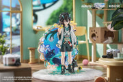 [Reserva] Figura de Dan Heng (Imbibitor Lunae) de la serie Chibi Cat de Ribose Honkai: Star Rail Rise Up+